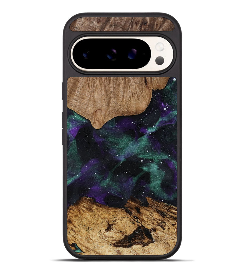 Pixel 9 Pro XL Wood Phone Case - Boyd (Cosmos, 818325)