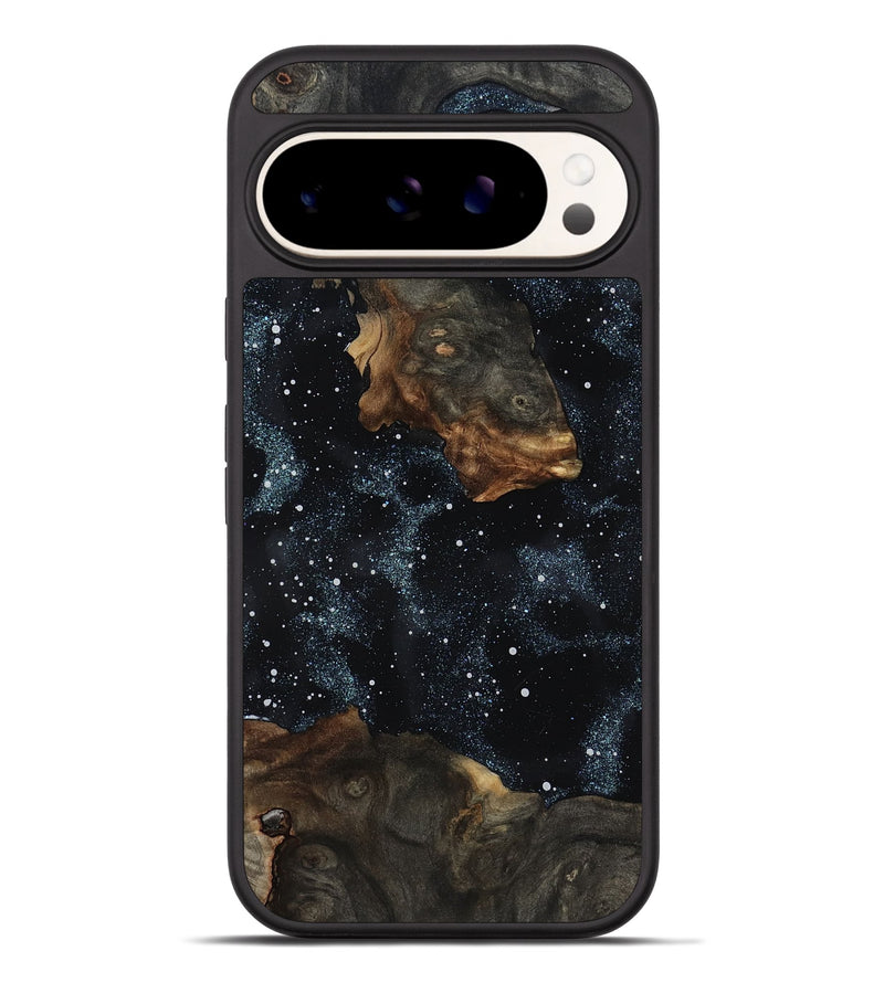 Pixel 9 Pro XL Wood Phone Case - Kacie (Cosmos, 818326)