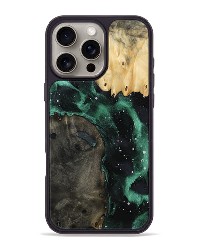 Yadiel (818327) iPhone 16 Pro Max Phone Case