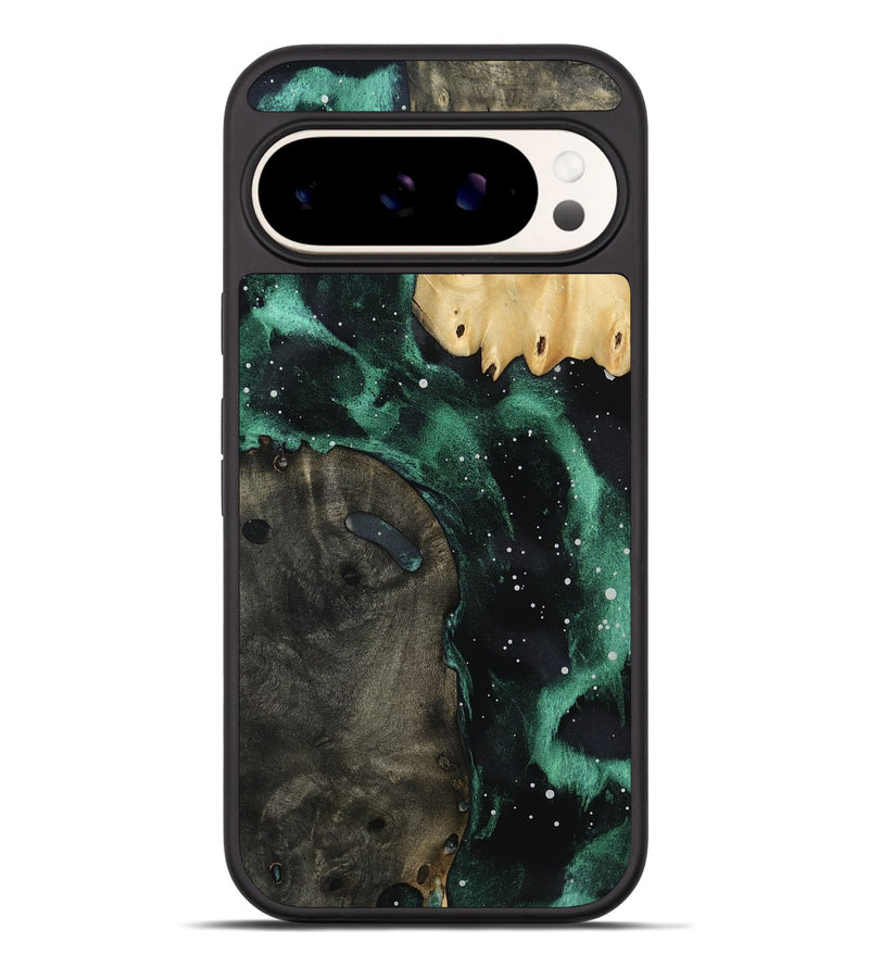 Pixel 9 Pro XL Wood Phone Case - Yadiel (Cosmos, 818327)
