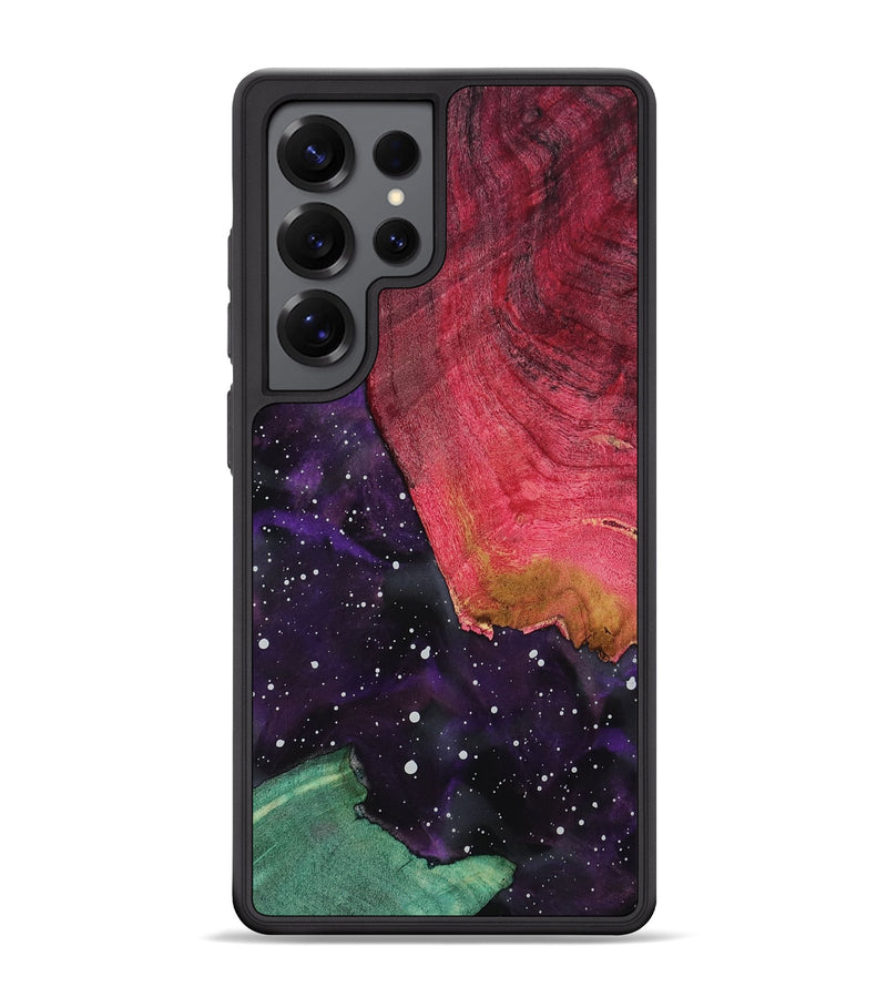 Galaxy S25 Ultra Wood Phone Case - Tarah (Cosmos, 818328)