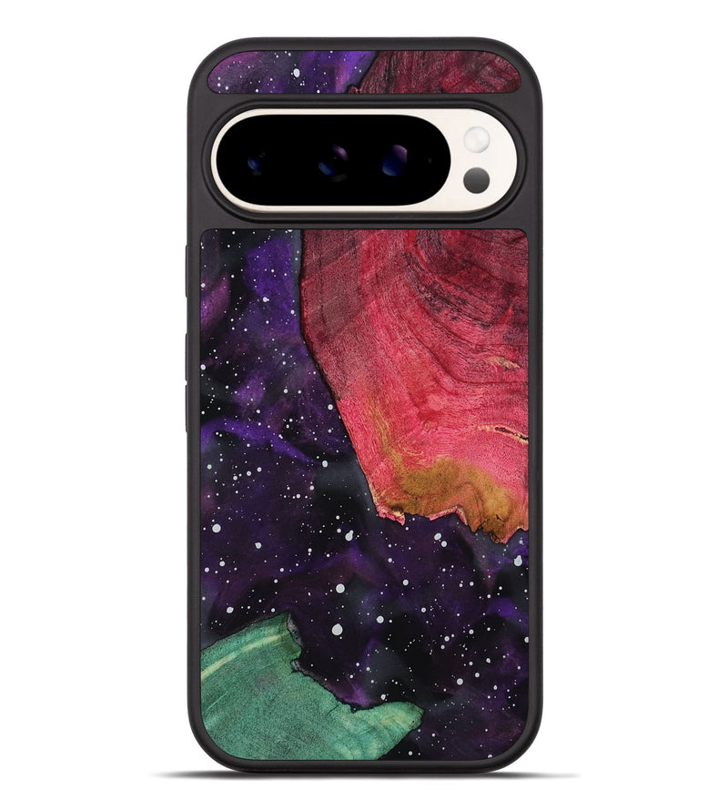 Pixel 9 Pro XL Wood Phone Case - Tarah (Cosmos, 818328)