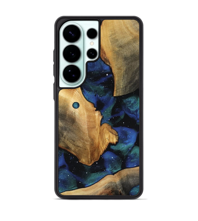 Galaxy S26 Ultra Wood Phone Case - Rocio (Cosmos, 818329)