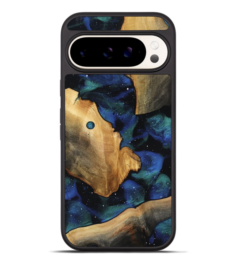Pixel 9 Pro XL Wood Phone Case - Rocio (Cosmos, 818329)