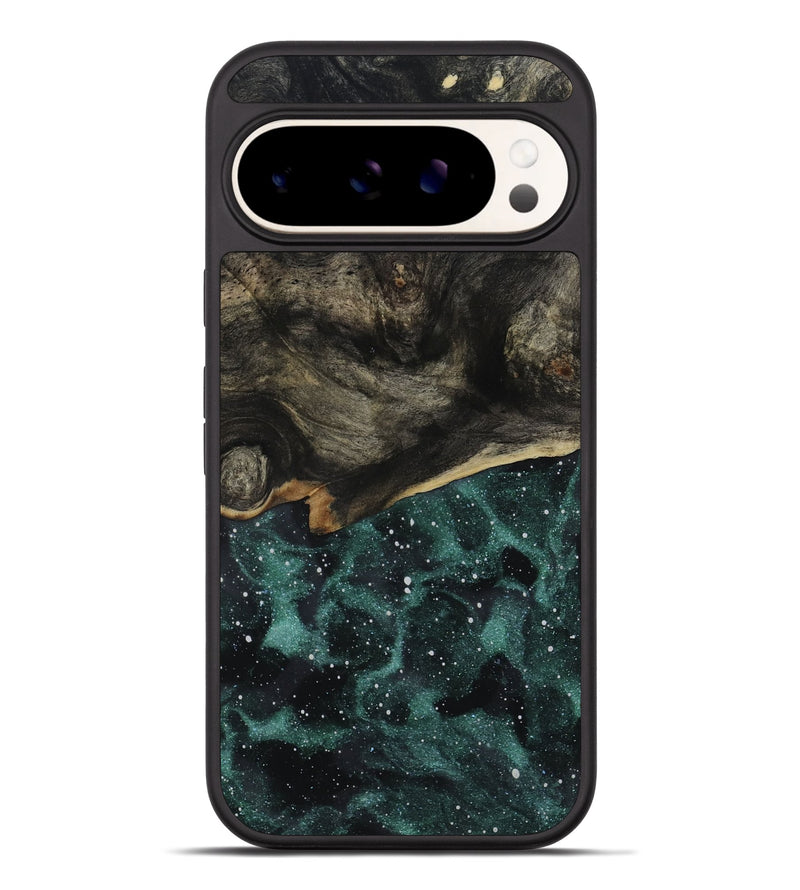 Pixel 9 Pro XL Wood Phone Case - Mariyah (Cosmos, 818330)