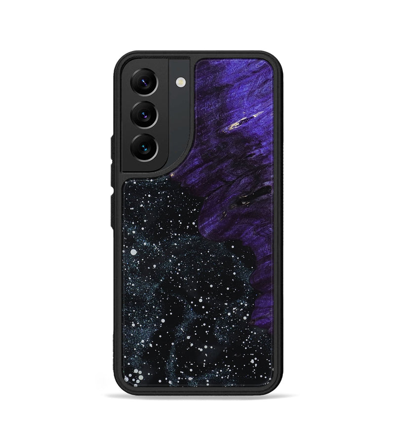 Galaxy S22 Wood Phone Case - Glen (Cosmos, 818331)