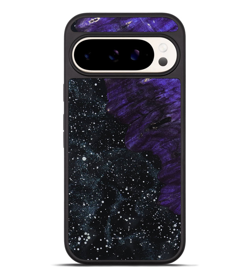 Pixel 9 Pro XL Wood Phone Case - Glen (Cosmos, 818331)