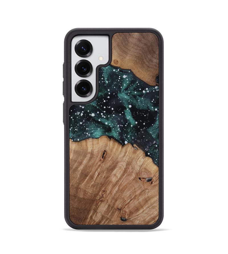 Galaxy S25 Wood Phone Case - Truett (Cosmos, 818332)