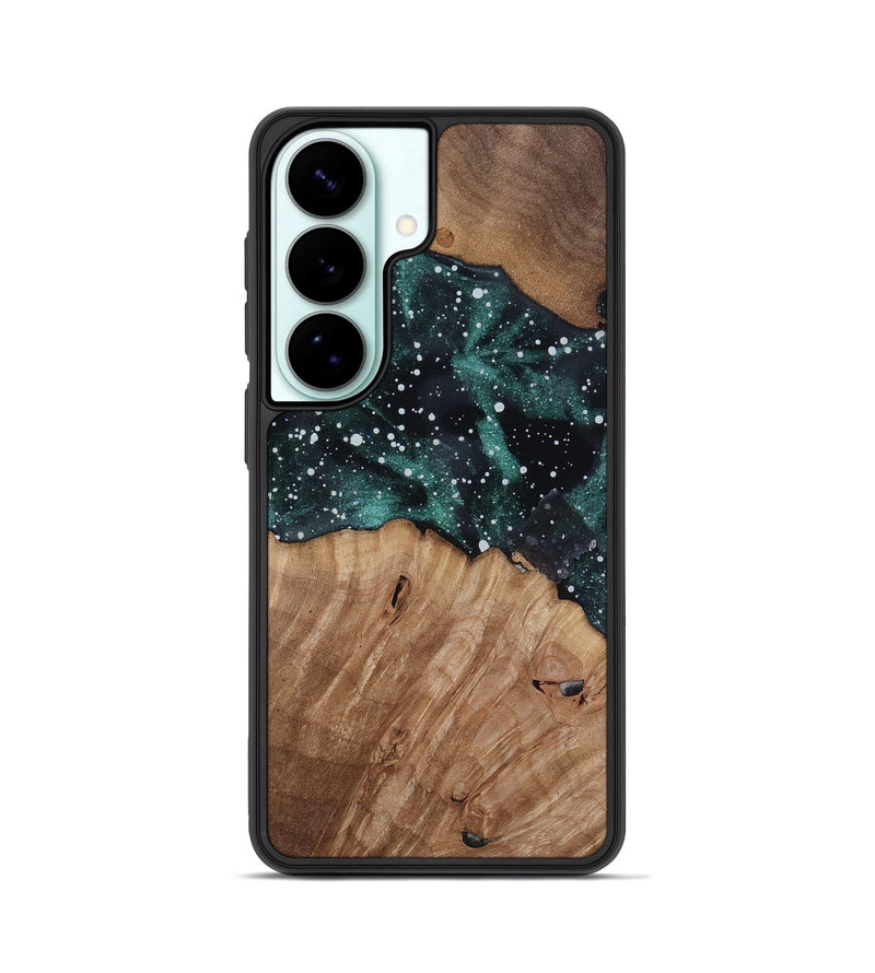 Galaxy S26 Wood Phone Case - Truett (Cosmos, 818332)