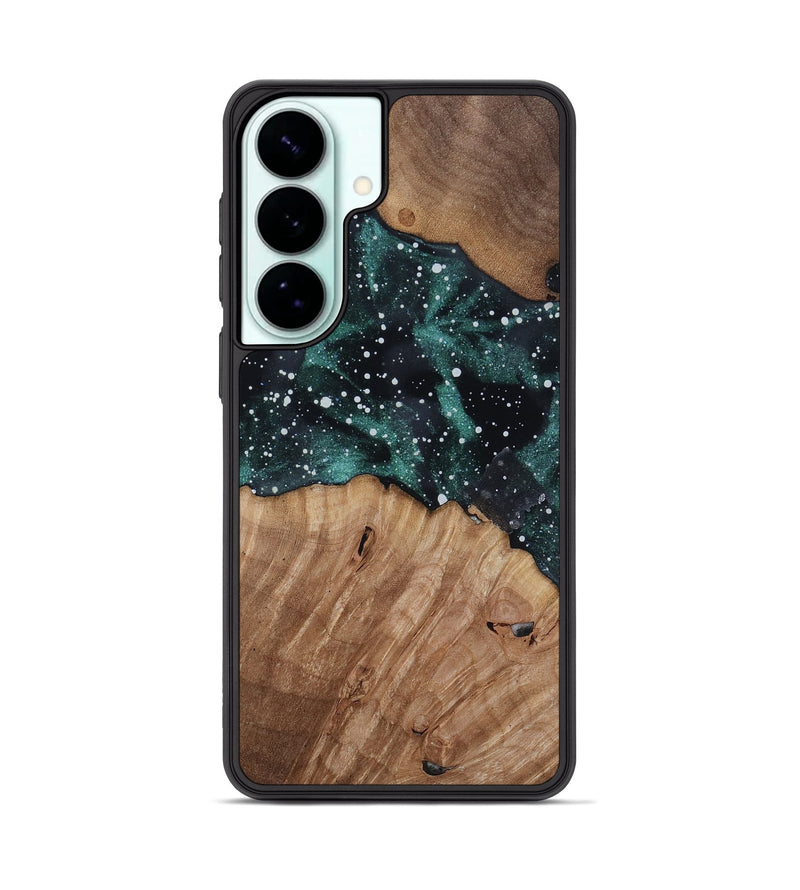 Galaxy S26 Plus Wood Phone Case - Truett (Cosmos, 818332)