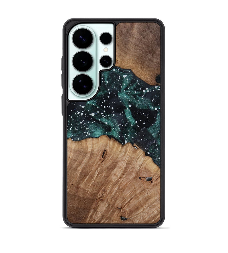 Galaxy S26 Ultra Wood Phone Case - Truett (Cosmos, 818332)