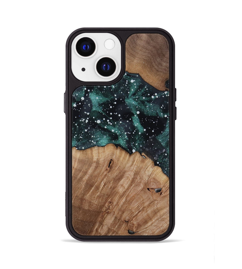 iPhone 13 Wood Phone Case - Truett (Cosmos, 818332)