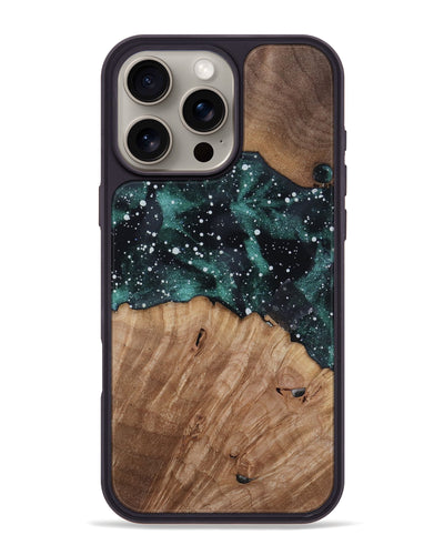 Truett (818332) iPhone 16 Pro Max Phone Case