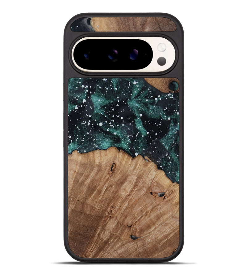 Pixel 9 Pro XL Wood Phone Case - Truett (Cosmos, 818332)