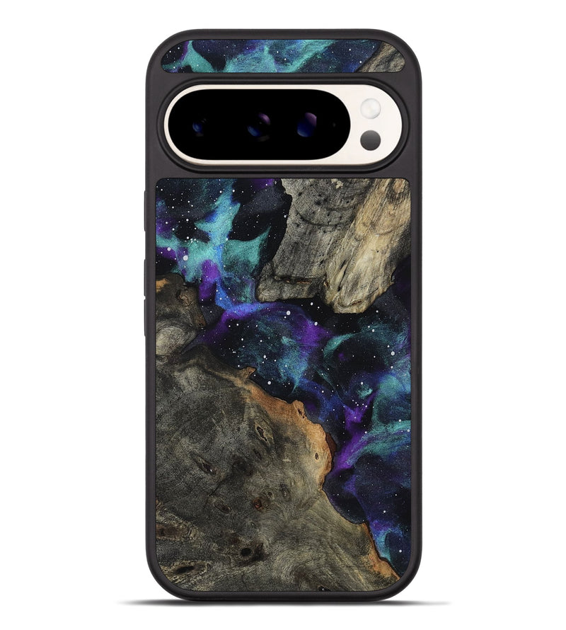 Pixel 9 Pro XL Wood Phone Case - Katia (Cosmos, 818333)