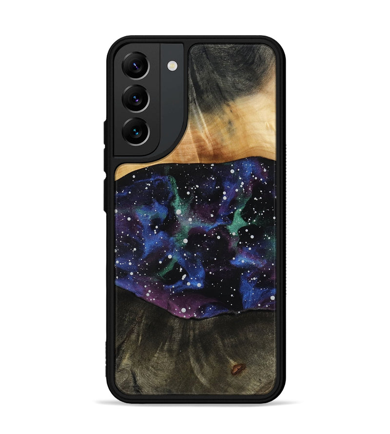 Galaxy S22 Plus Wood Phone Case - Jo (Cosmos, 818334)