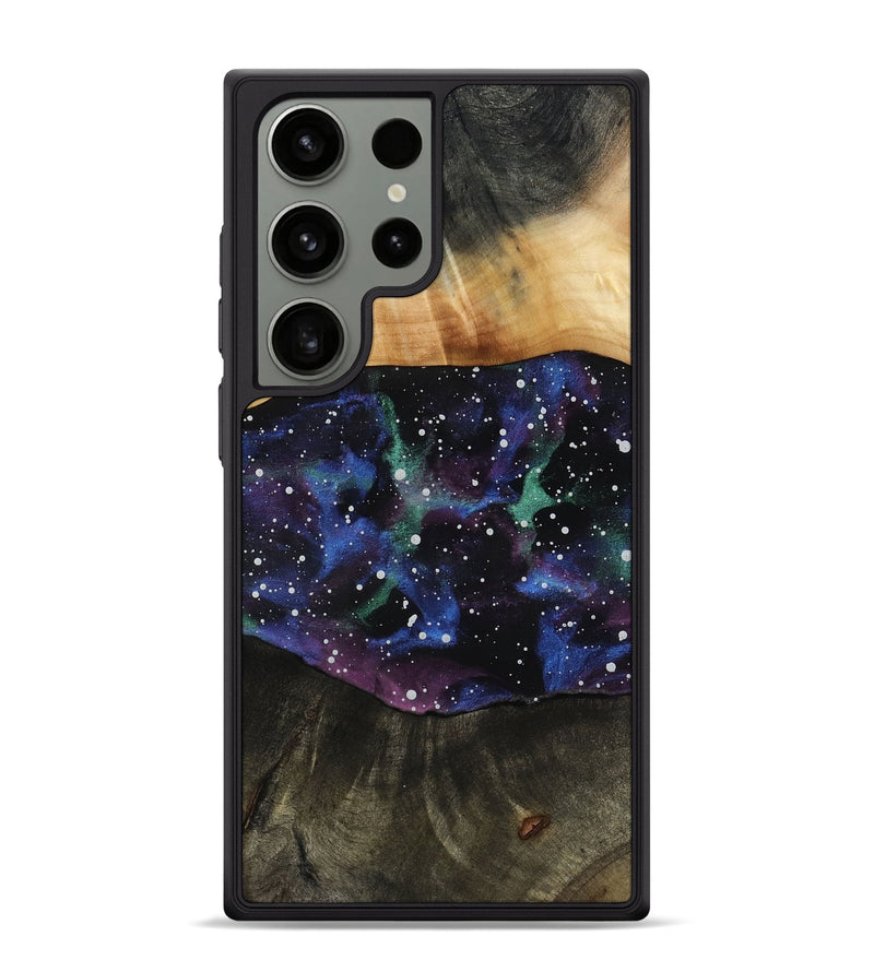 Galaxy S24 Ultra Wood Phone Case - Jo (Cosmos, 818334)