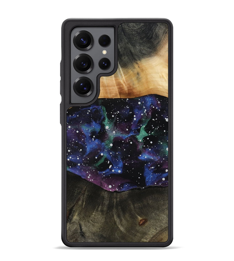 Galaxy S25 Ultra Wood Phone Case - Jo (Cosmos, 818334)