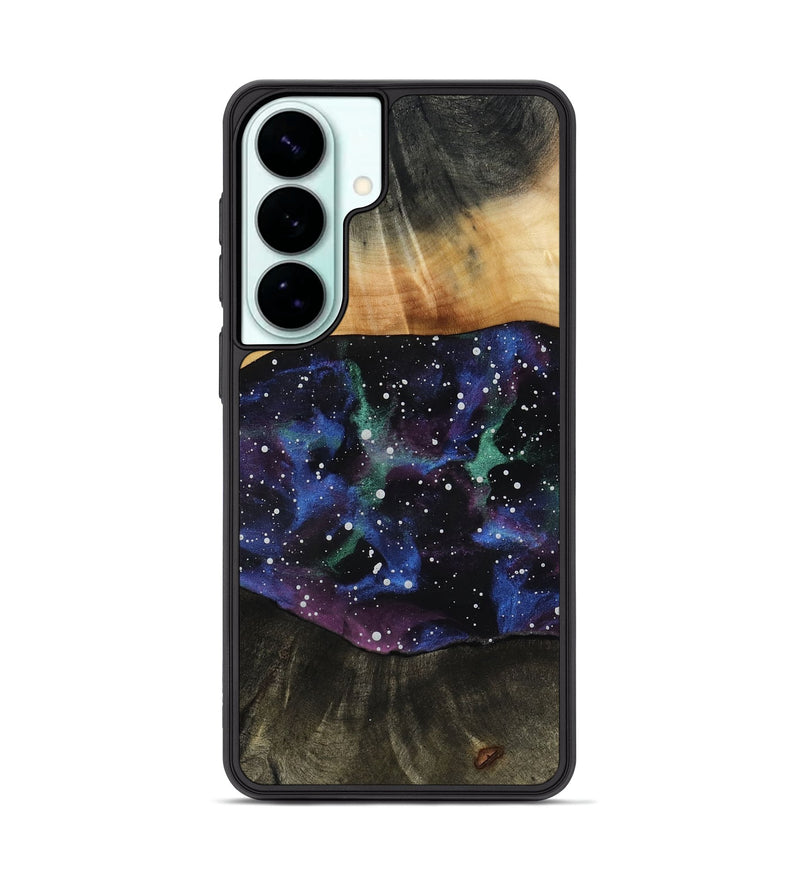 Galaxy S26 Plus Wood Phone Case - Jo (Cosmos, 818334)