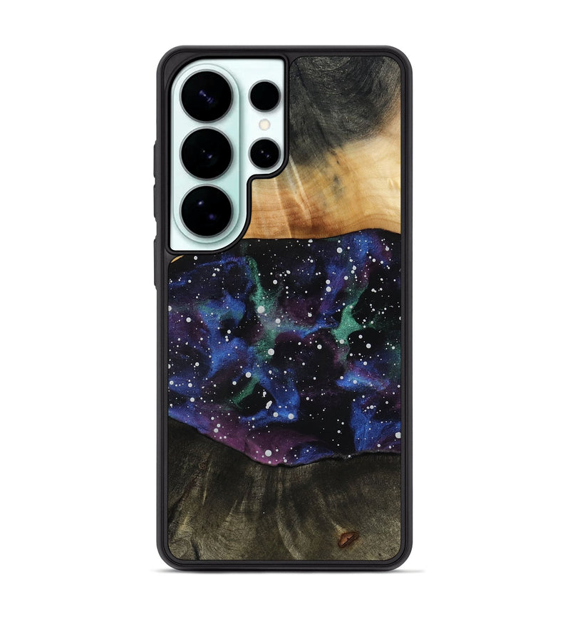 Galaxy S26 Ultra Wood Phone Case - Jo (Cosmos, 818334)