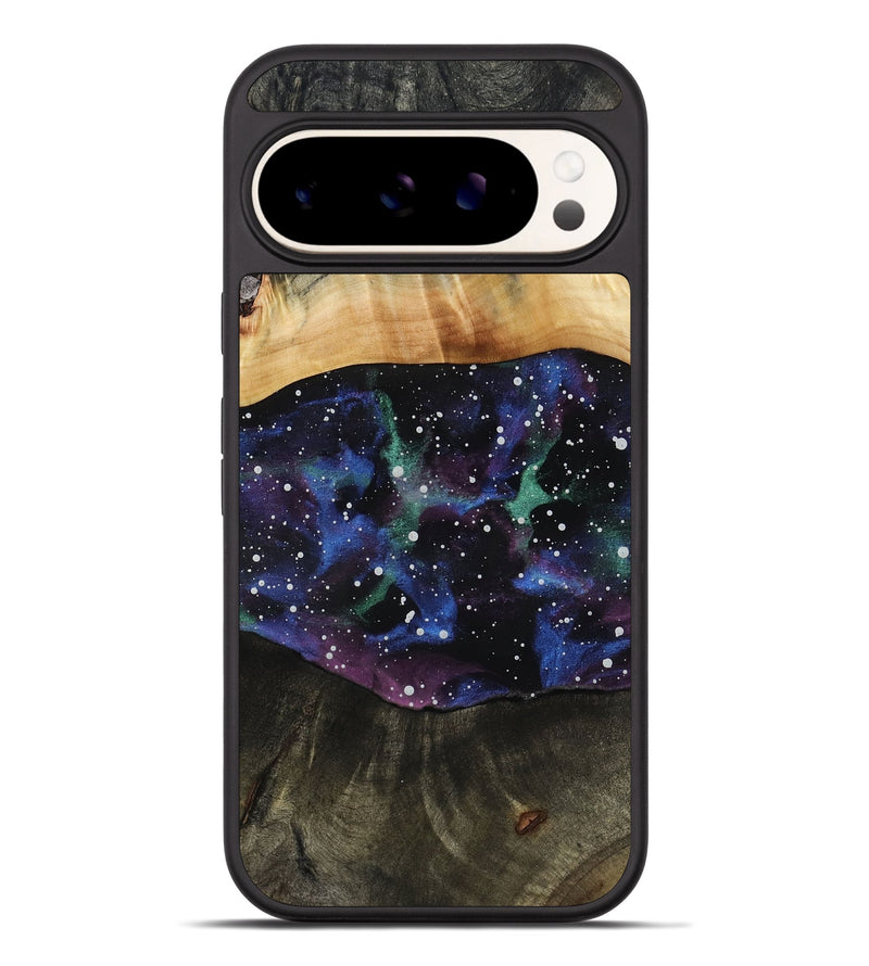 Pixel 9 Pro XL Wood Phone Case - Jo (Cosmos, 818334)