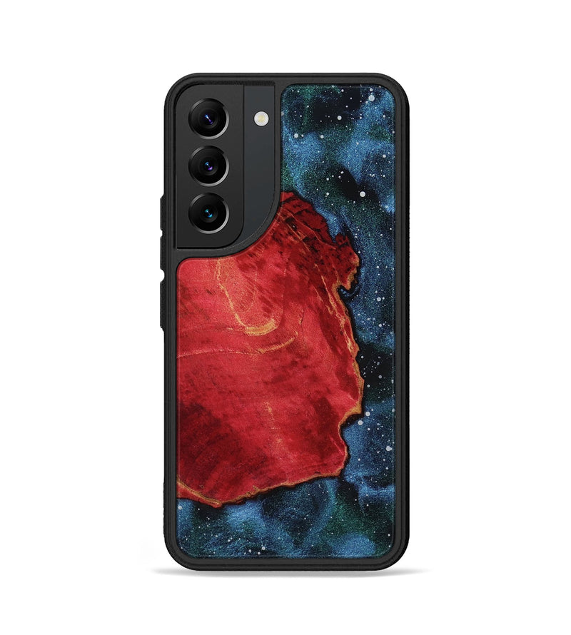 Galaxy S22 Wood Phone Case - Janis (Cosmos, 818335)