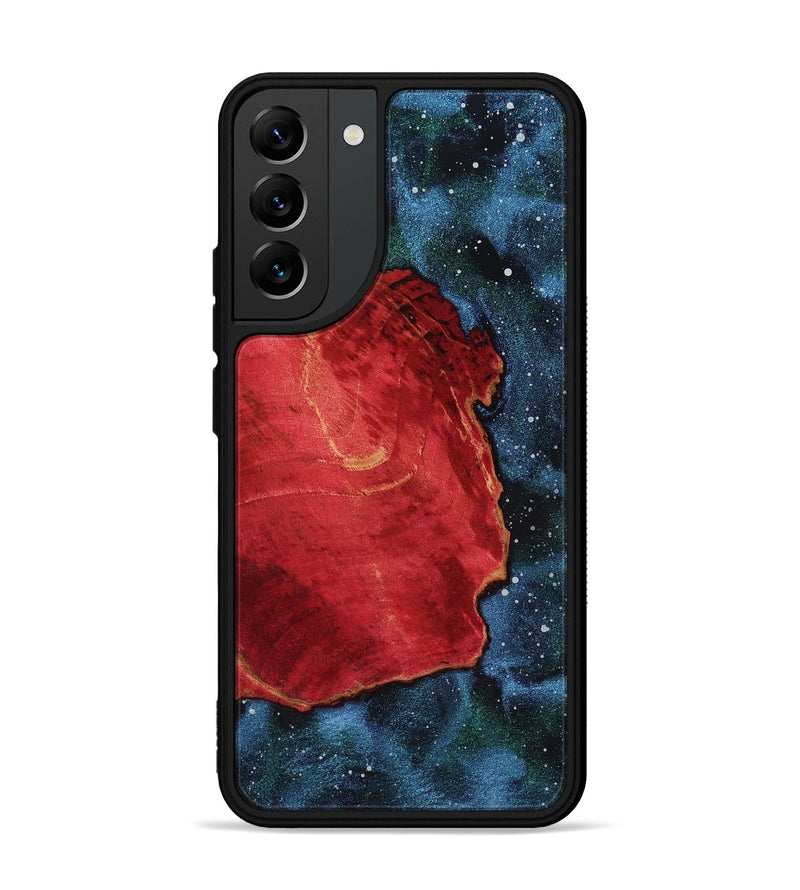 Galaxy S22 Plus Wood Phone Case - Janis (Cosmos, 818335)