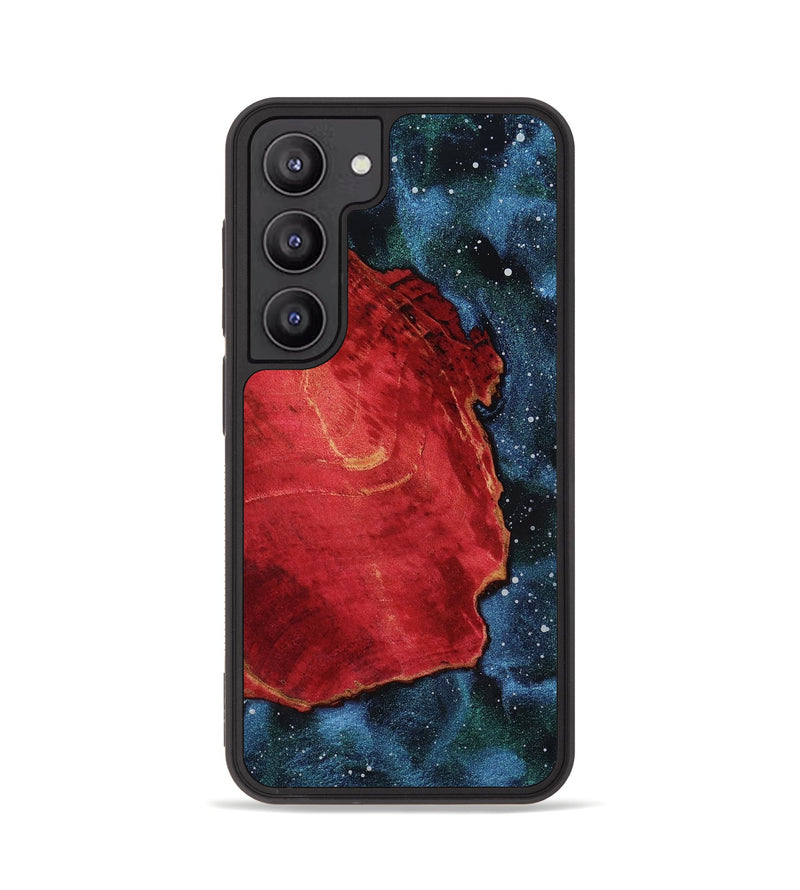 Galaxy S23 Wood Phone Case - Janis (Cosmos, 818335)