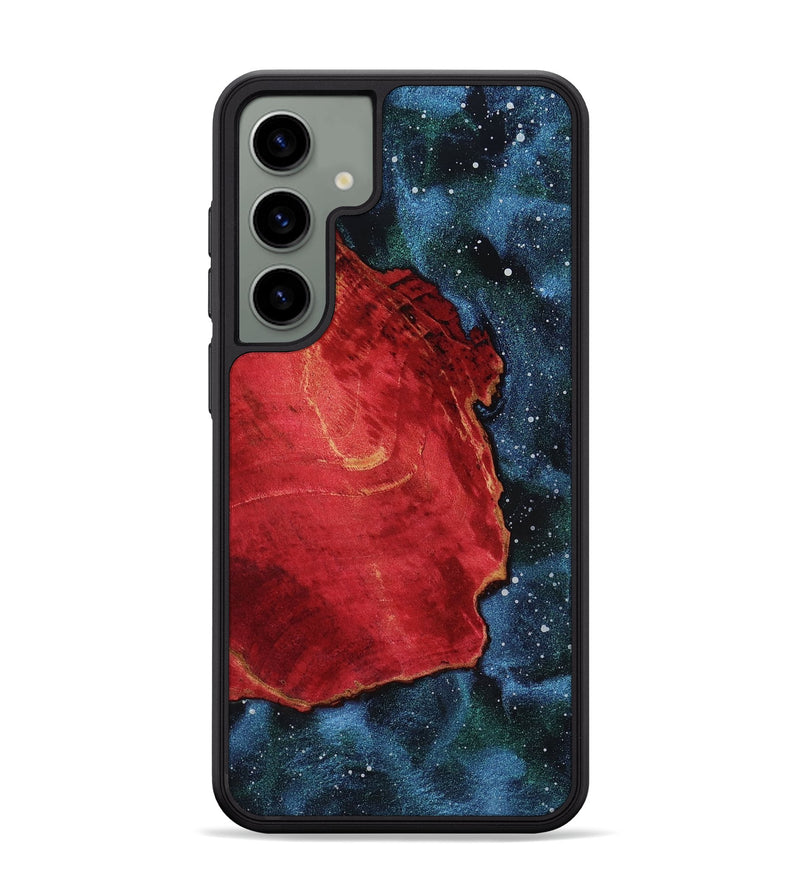 Galaxy S24 Plus Wood Phone Case - Janis (Cosmos, 818335)