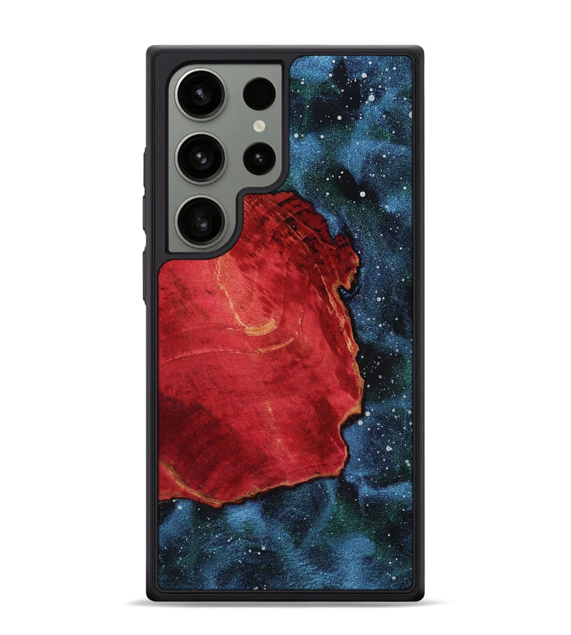 Galaxy S24 Ultra Wood Phone Case - Janis (Cosmos, 818335)