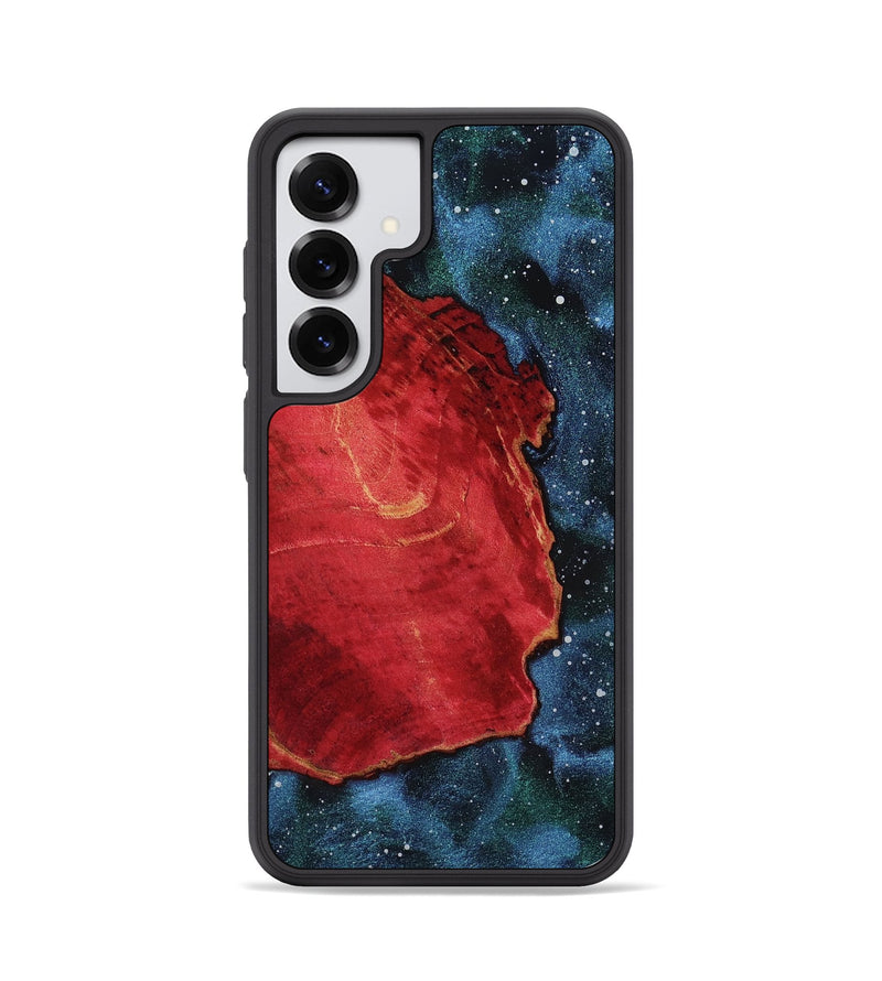 Galaxy S25 Wood Phone Case - Janis (Cosmos, 818335)