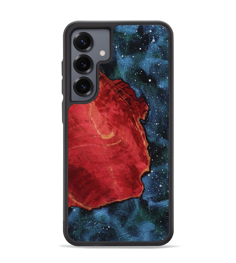 Galaxy S25 Plus Wood Phone Case - Janis (Cosmos, 818335)