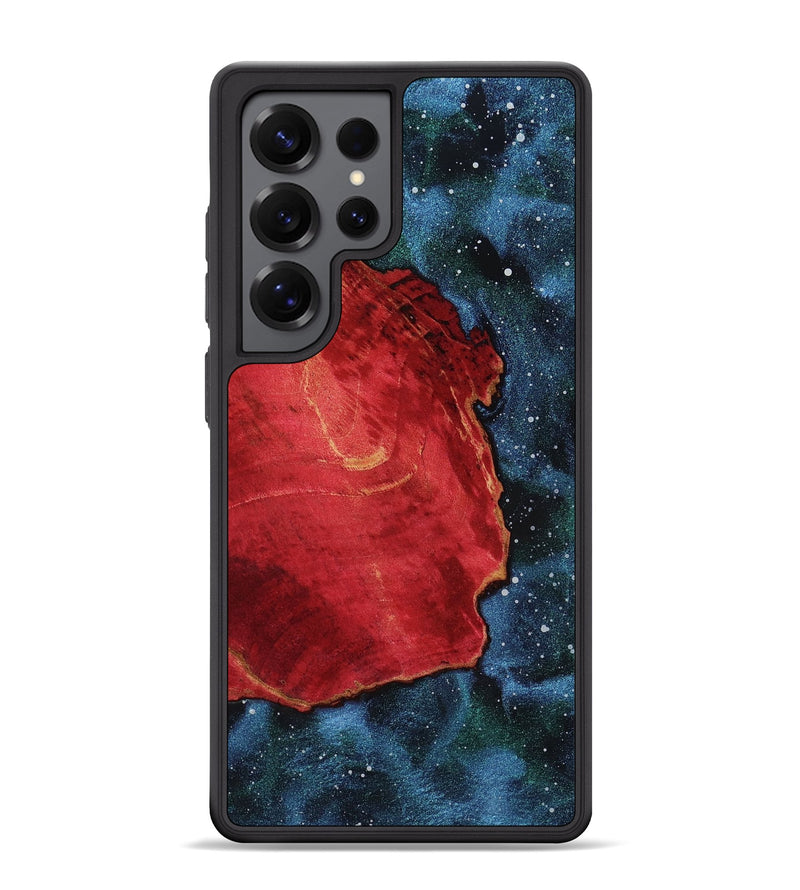 Galaxy S25 Ultra Wood Phone Case - Janis (Cosmos, 818335)