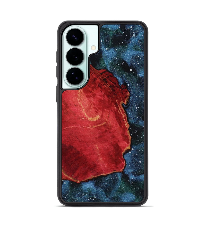 Galaxy S26 Plus Wood Phone Case - Janis (Cosmos, 818335)