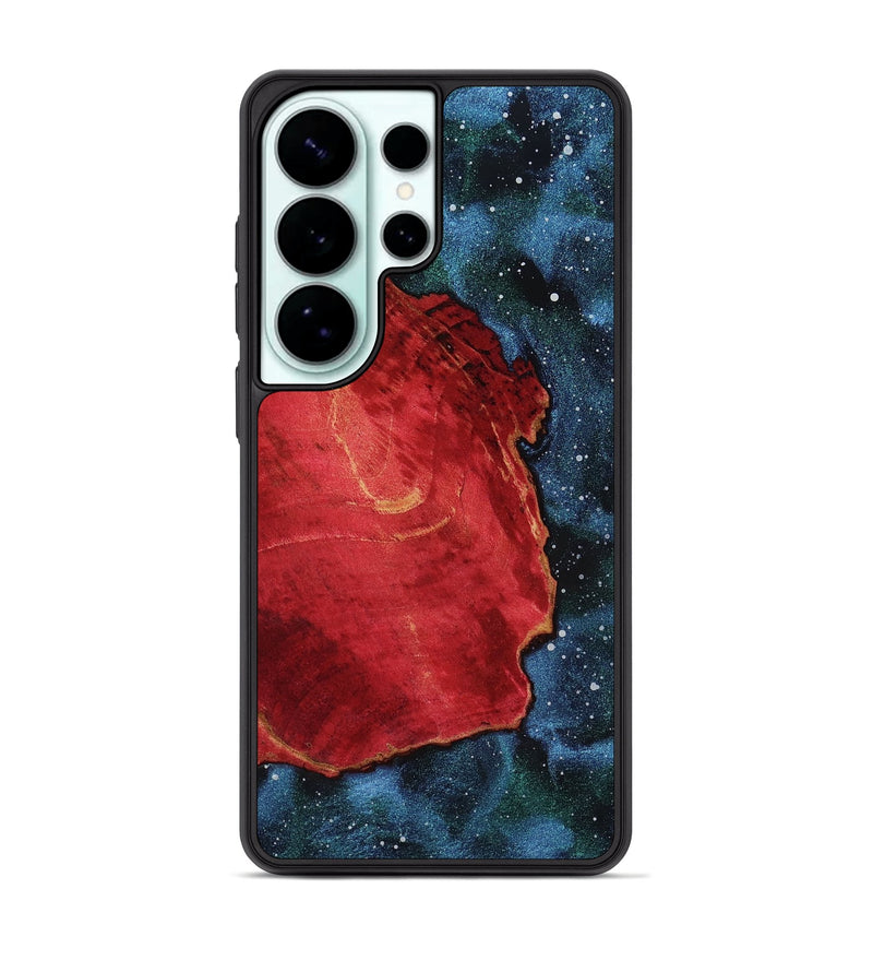 Galaxy S26 Ultra Wood Phone Case - Janis (Cosmos, 818335)
