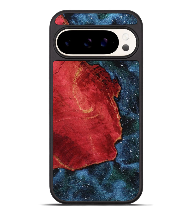 Pixel 9 Pro XL Wood Phone Case - Janis (Cosmos, 818335)