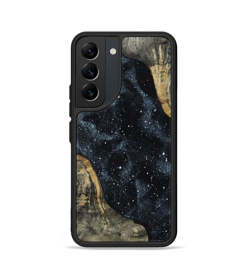 Galaxy S22 Wood Phone Case - Florida (Cosmos, 818337)