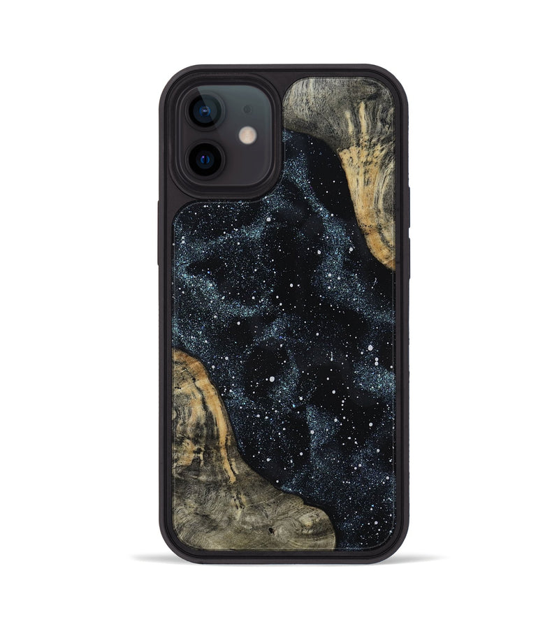 iPhone 12 Wood Phone Case - Florida (Cosmos, 818337)