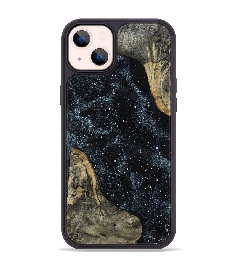 iPhone 14 Plus Wood Phone Case - Florida (Cosmos, 818337)