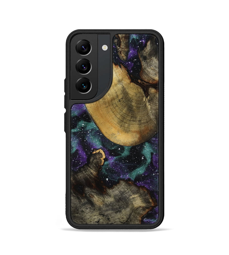 Galaxy S22 Wood Phone Case - Marlowe (Cosmos, 818339)