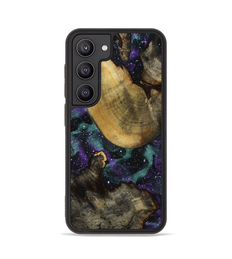 Galaxy S23 Wood Phone Case - Marlowe (Cosmos, 818339)