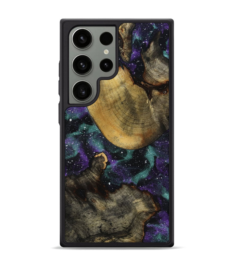 Galaxy S24 Ultra Wood Phone Case - Marlowe (Cosmos, 818339)