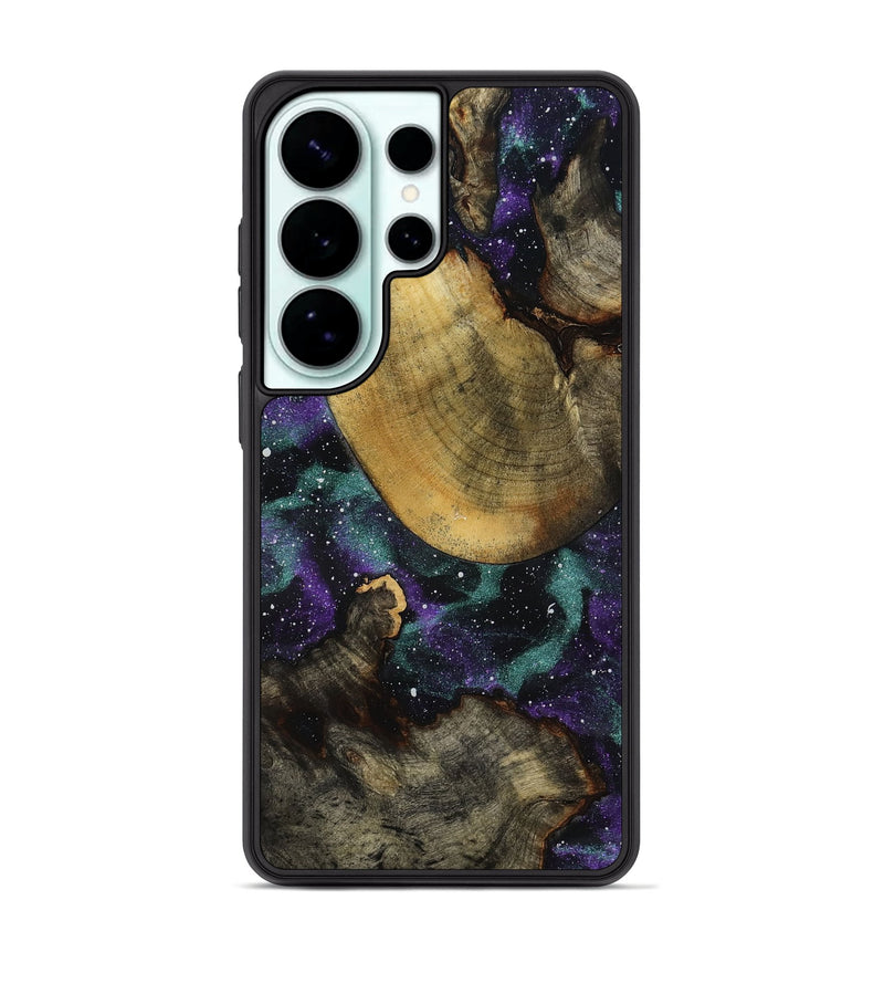 Galaxy S26 Ultra Wood Phone Case - Marlowe (Cosmos, 818339)