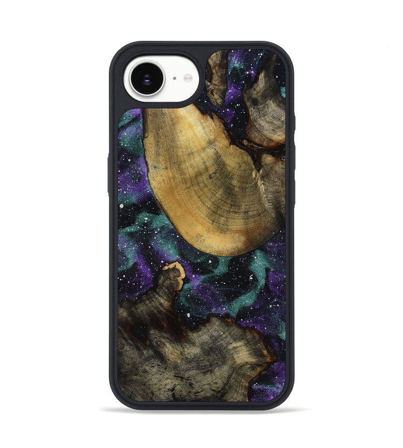 iPhone 16e Wood Phone Case - Marlowe (Cosmos, 818339)