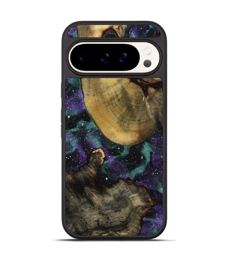 Pixel 9 Wood Phone Case - Marlowe (Cosmos, 818339)