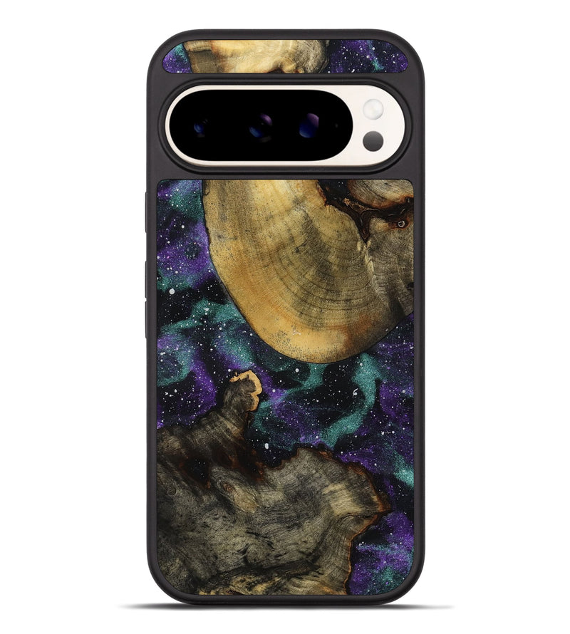 Pixel 9 Pro XL Wood Phone Case - Marlowe (Cosmos, 818339)