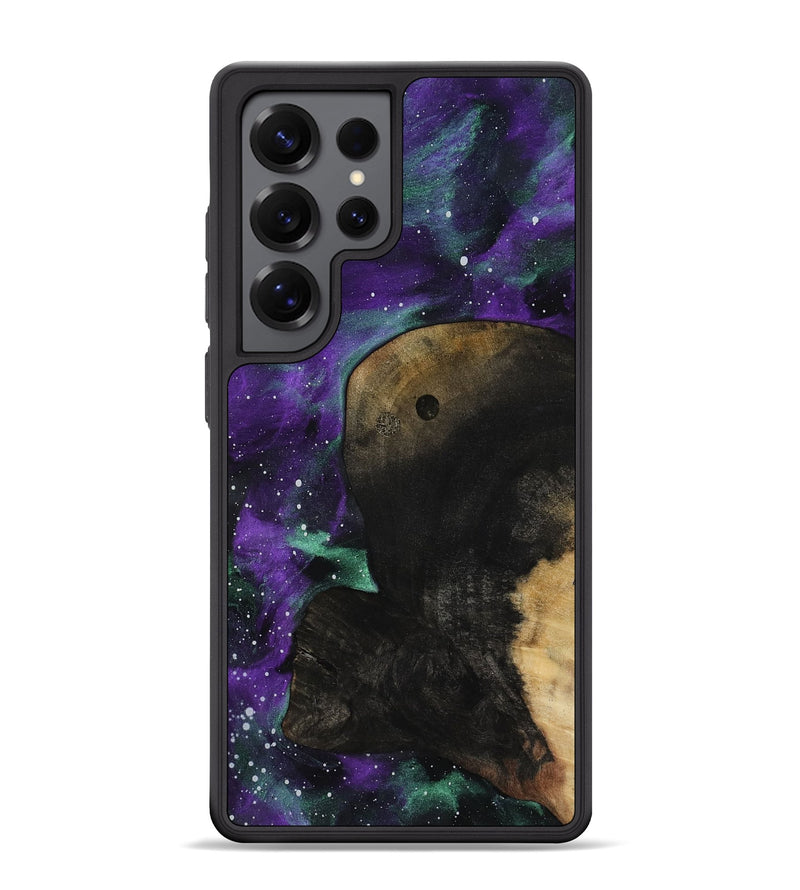 Galaxy S25 Ultra Wood Phone Case - Luz (Cosmos, 818342)