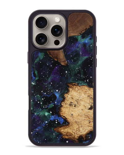 Jude (818344) iPhone 16 Pro Max Phone Case