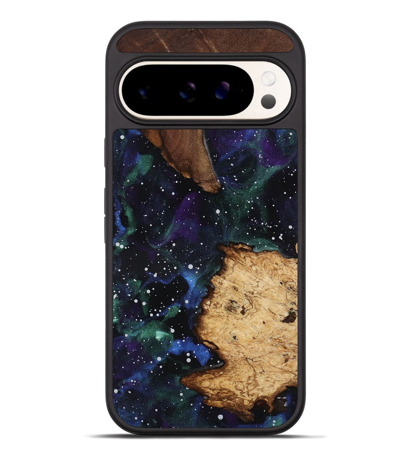 Pixel 9 Pro XL Wood Phone Case - Jude (Cosmos, 818344)