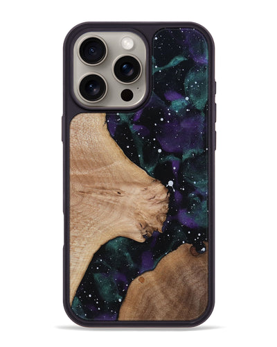 Jeramy (818345) iPhone 16 Pro Max Phone Case